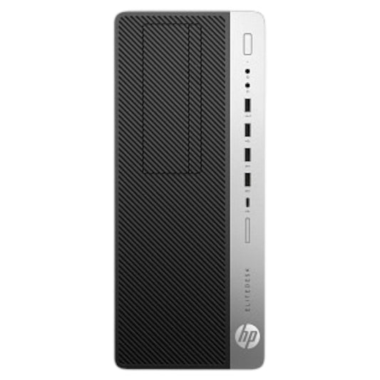 HP Elitedesk 800 G3 Desktops