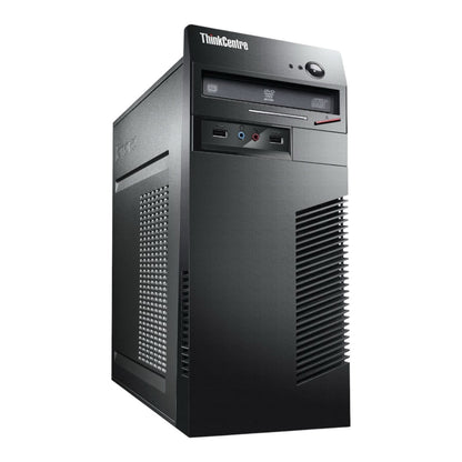 Lenovo ThinkCentre M73 desktops