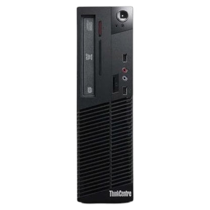 Lenovo ThinkCentre M73 desktops