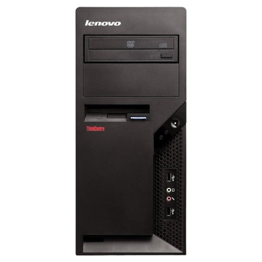 Lenovo ThinkCentre M58 Desktop
