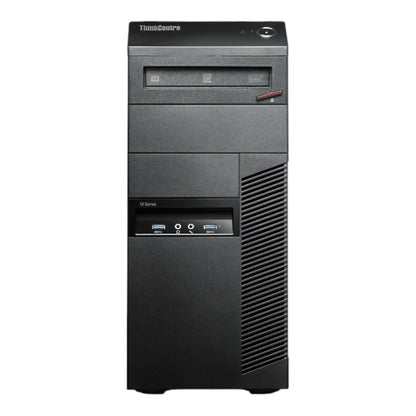 Lenovo ThinkCentre M83 Desktops