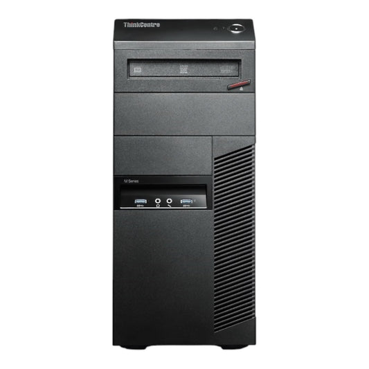 Lenovo ThinkCentre M93 Desktops