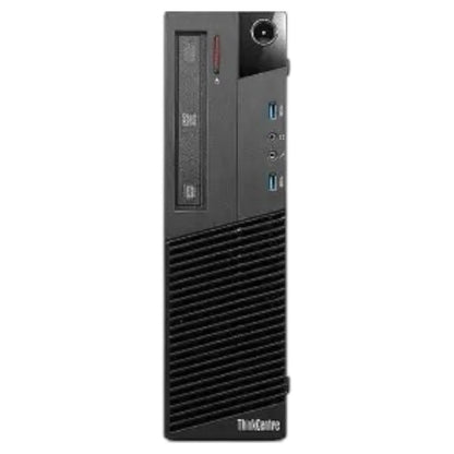 Lenovo ThinkCentre M83 Desktops