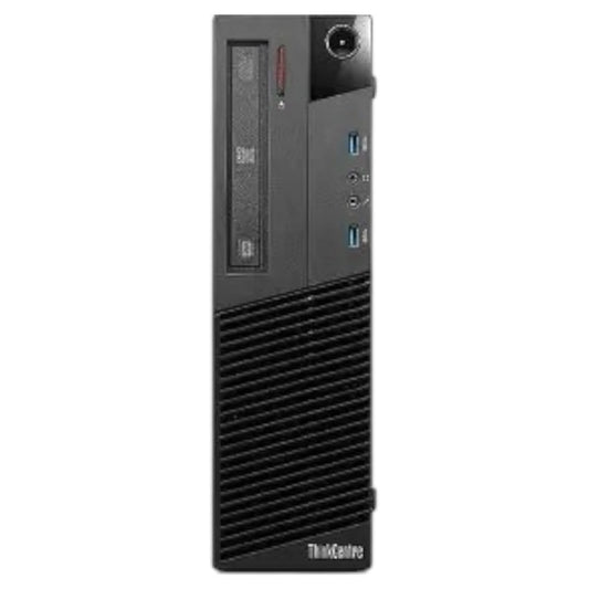 Lenovo ThinkCentre M92 Desktops