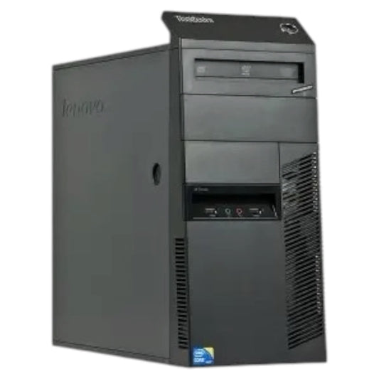 Lenovo ThinkCentre M90 Desktops