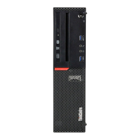 Lenovo ThinkCentre M800 Desktops