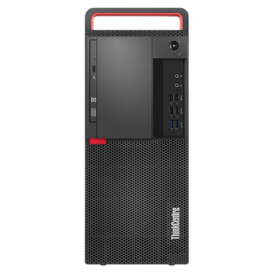Lenovo ThinkCentre M920 Desktops