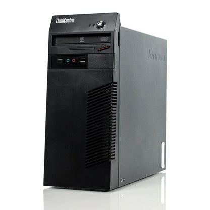 Lenovo ThinkCentre M73 desktops