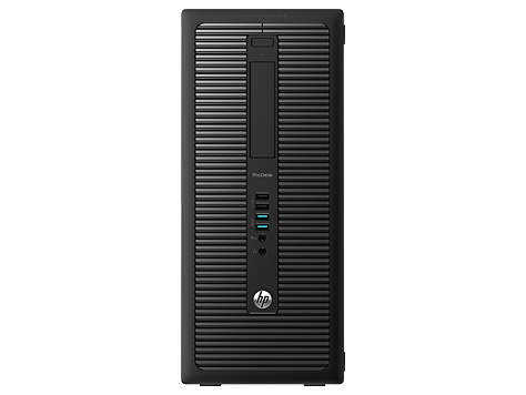 HP Prodesk 600 G1 Microtower