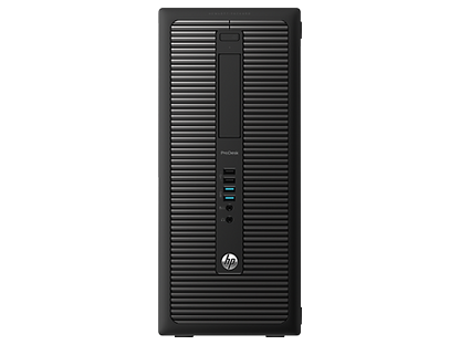 HP Prodesk 600 G1 Microtower