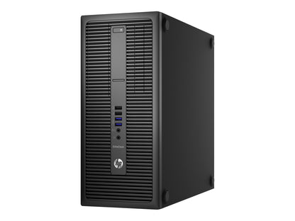 HP Elitedesk 800 G2 Microtower