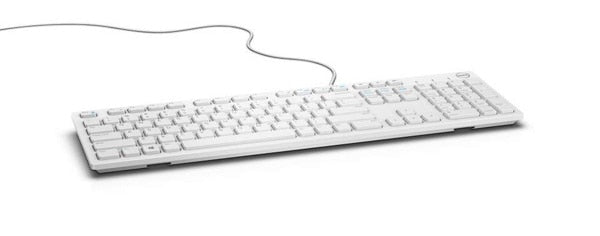 Dell Wired Keyboard | KB-216 | US English