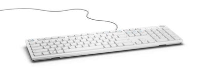 Dell Wired Keyboard | KB-216 | US English