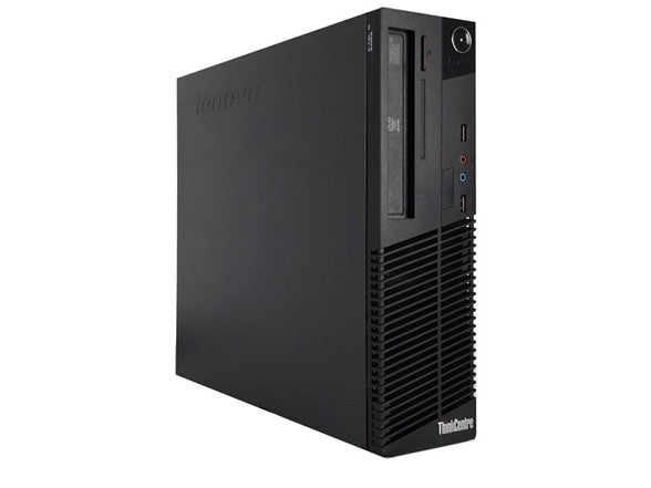 Lenovo ThinkCentre M72 Desktop