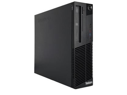 Lenovo ThinkCentre M72 Desktop