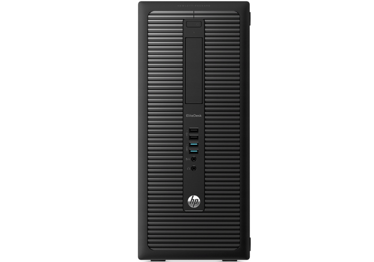 HP Elitedesk 800 G1 mICROTOWER