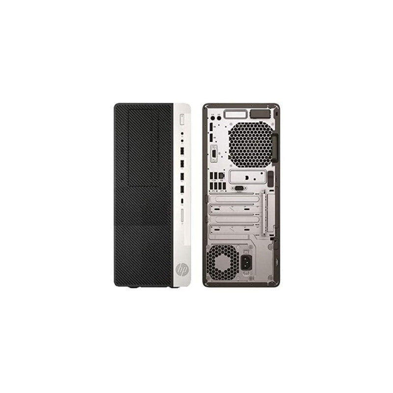HP Elitedesk 800 G3 Microtower