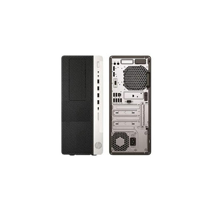 HP Elitedesk 800 G3 Microtower