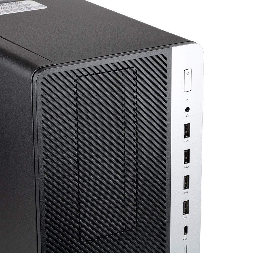 HP Prodesk 600 G3 Microtower