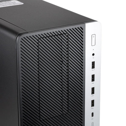 HP Prodesk 600 G3 Microtower
