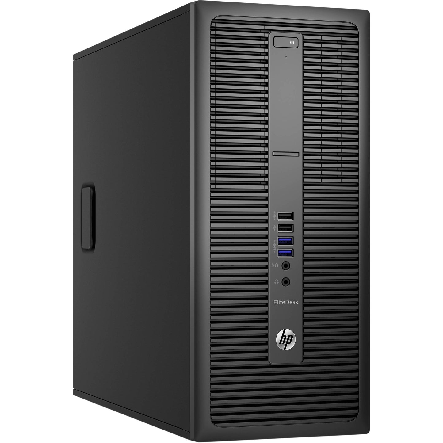HP Elitedesk 800 G2 Microtower