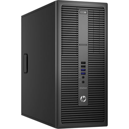 HP Elitedesk 800 G2 Microtower