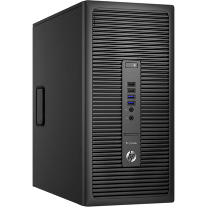 HP Prodesk 600 G2 Microtower