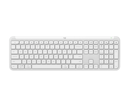 Logitech Signature Slim keyboard K950