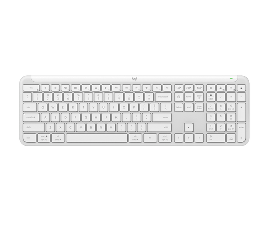 Logitech Signature Slim keyboard K950