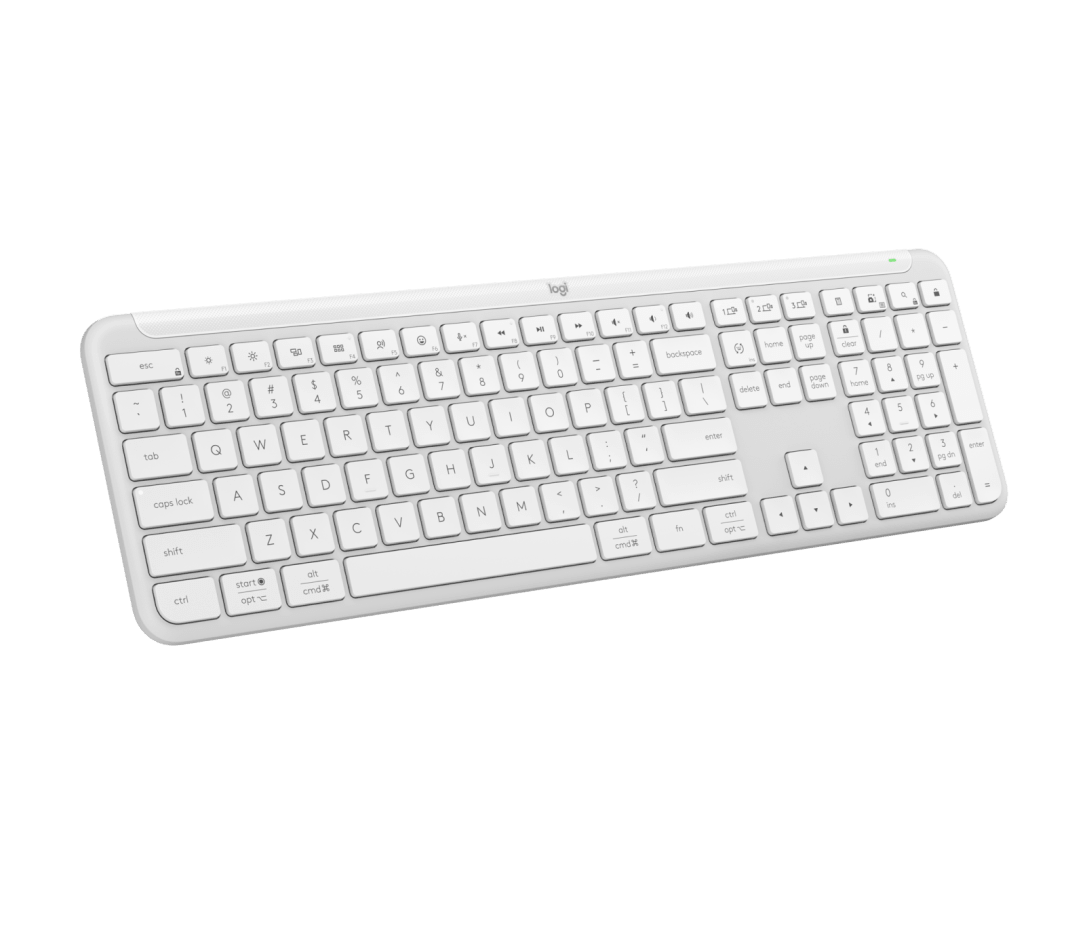 Logitech Signature Slim keyboard K950