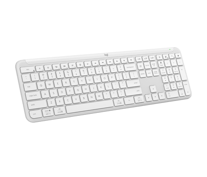 Logitech Signature Slim keyboard K950