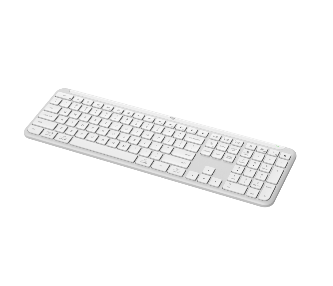 Logitech Signature Slim keyboard K950