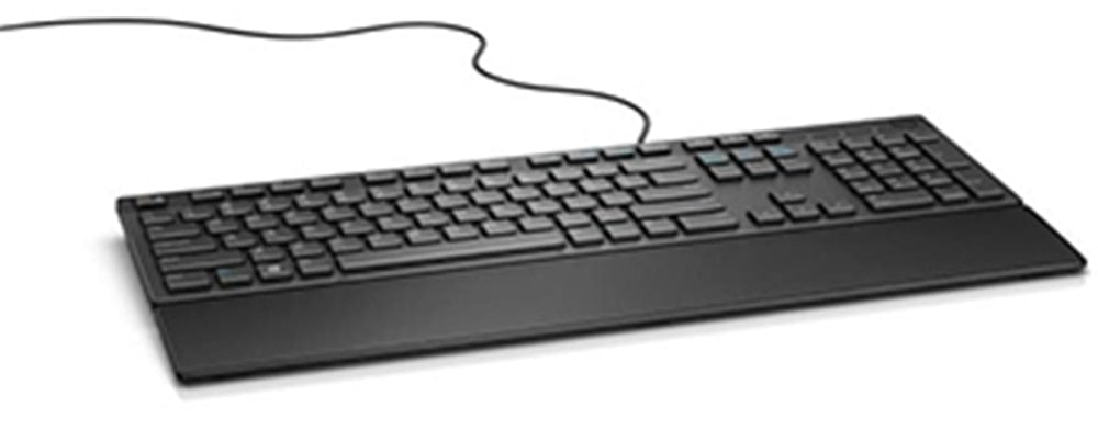 Dell Wired Keyboard | KB-216 | US English
