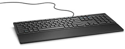 Dell Wired Keyboard | KB-216 | US English