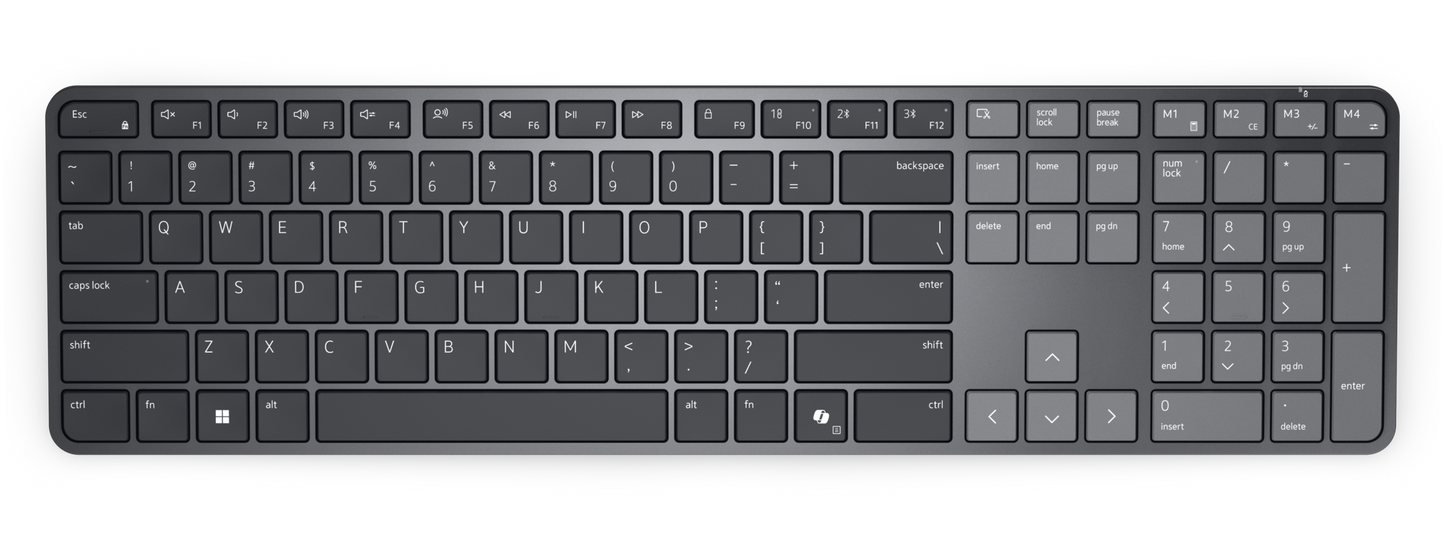 Dell Pro 7 Slim Keyboard - KB726