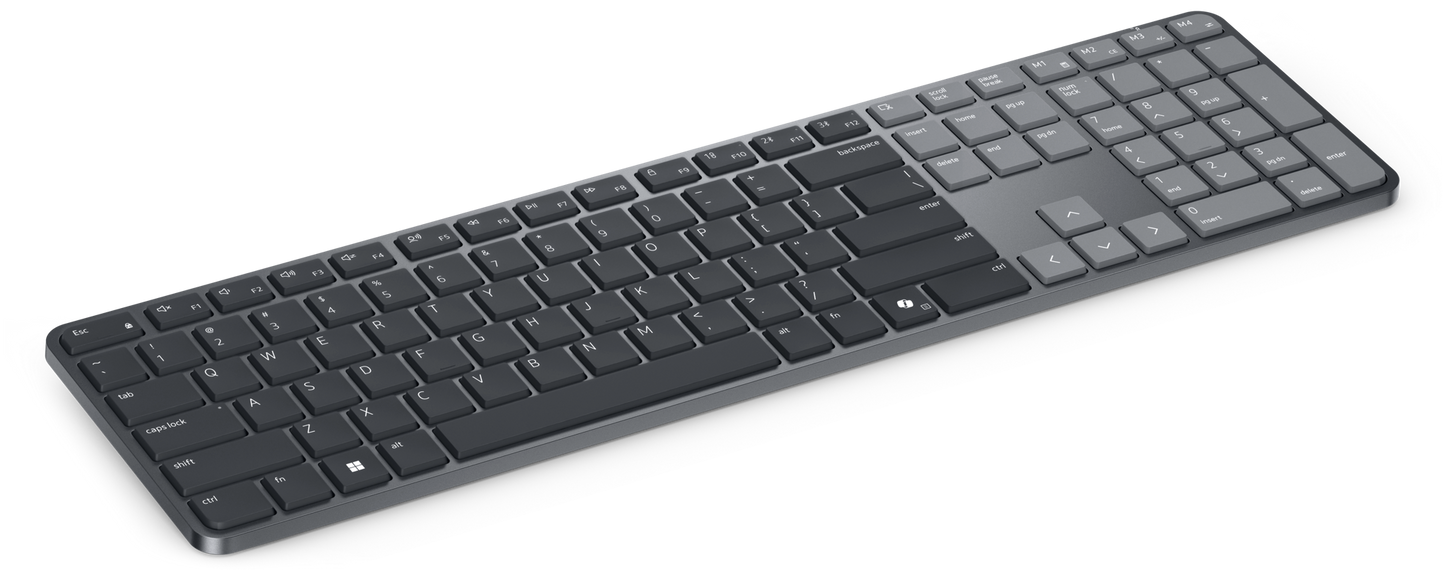 Dell Pro 7 Slim Keyboard - KB726