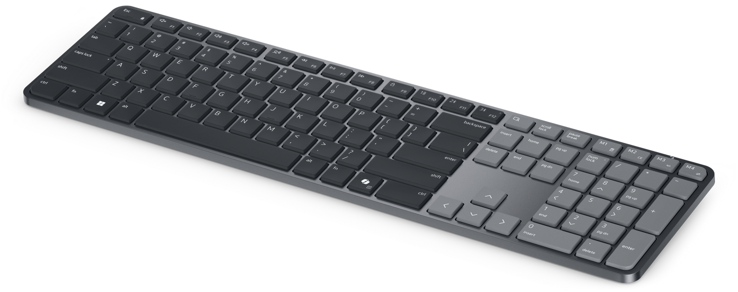 Dell Pro 7 Slim Keyboard - KB726
