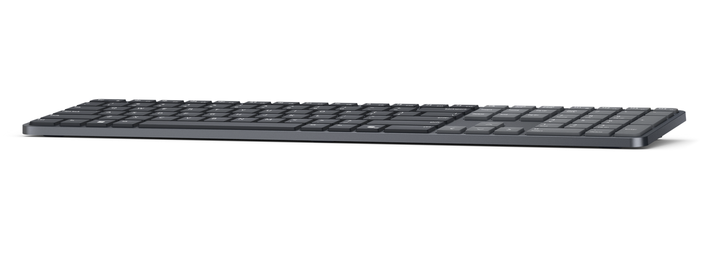 Dell Pro 7 Slim Keyboard - KB726