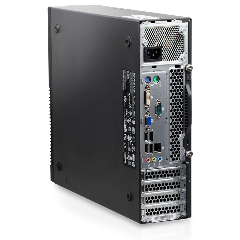 Lenovo ThinkCentre M72 Desktop