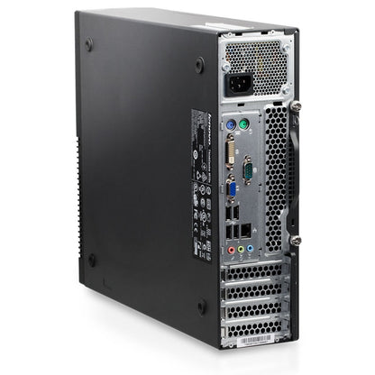 Lenovo ThinkCentre M72 Desktop