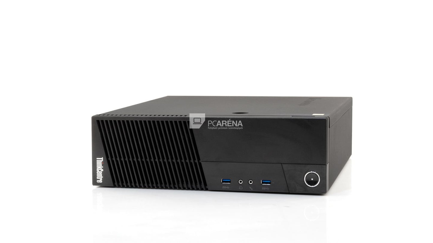 Lenovo ThinkCentre M83 Desktops