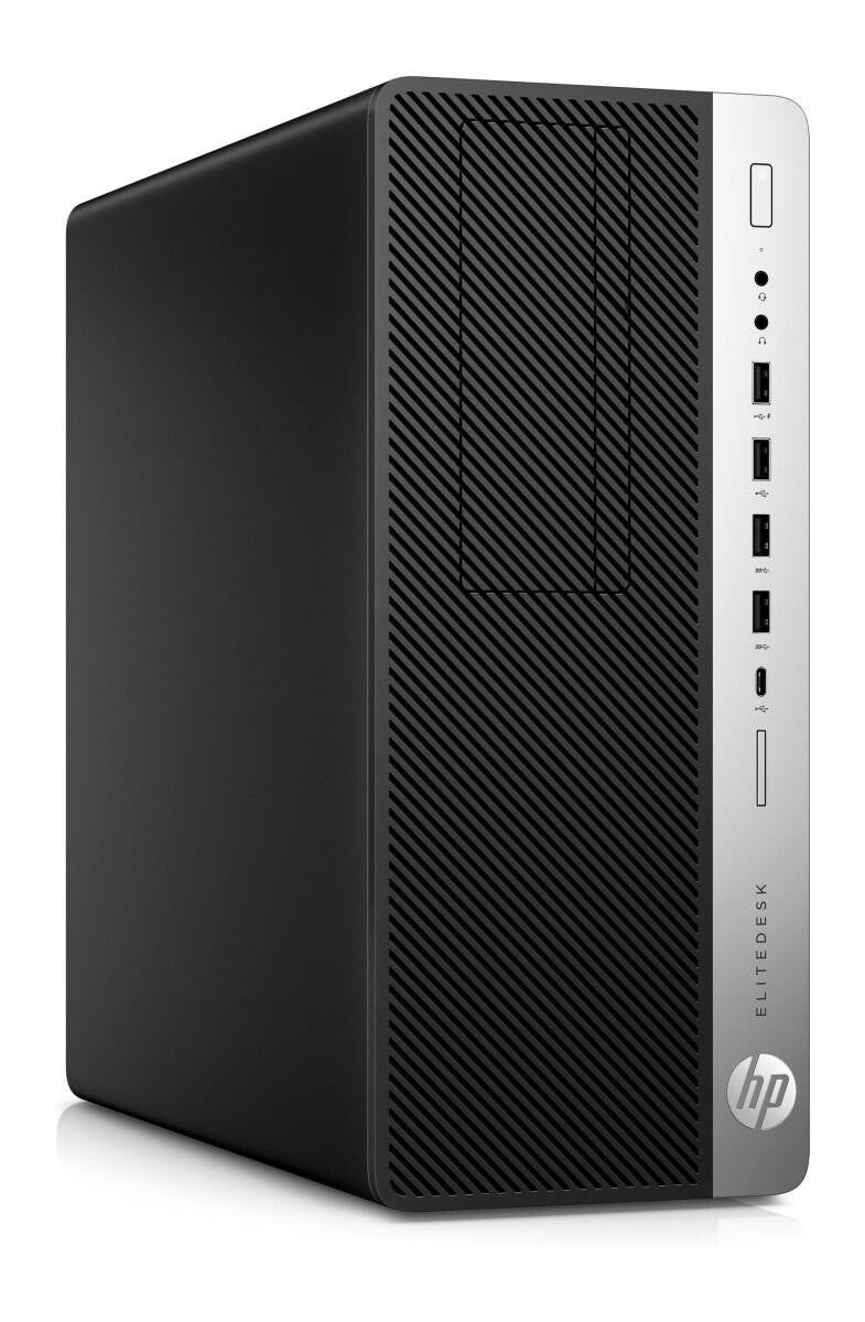 HP Elitedesk 800 G3 Microtower