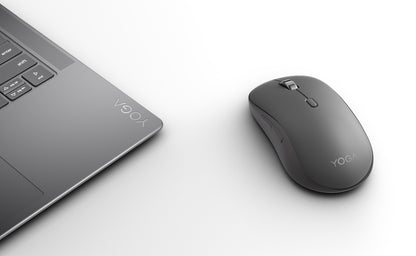 Lenovo Yoga Bluetooth Silent Mouse