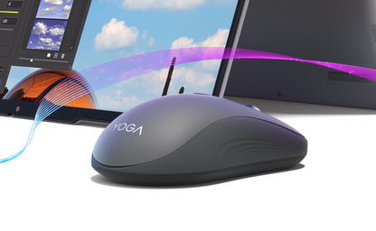 Lenovo Yoga Bluetooth Silent Mouse