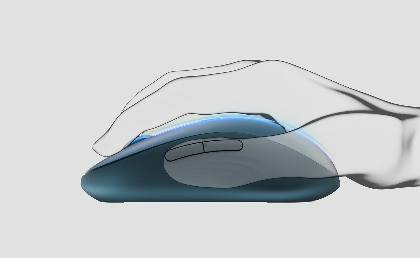 Lenovo Yoga Bluetooth Silent Mouse