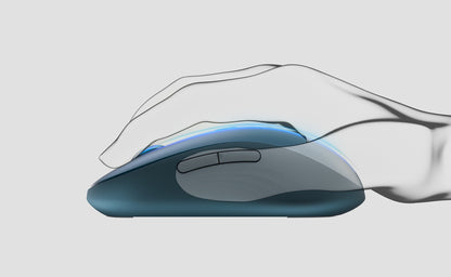 Lenovo Yoga Bluetooth Silent Mouse
