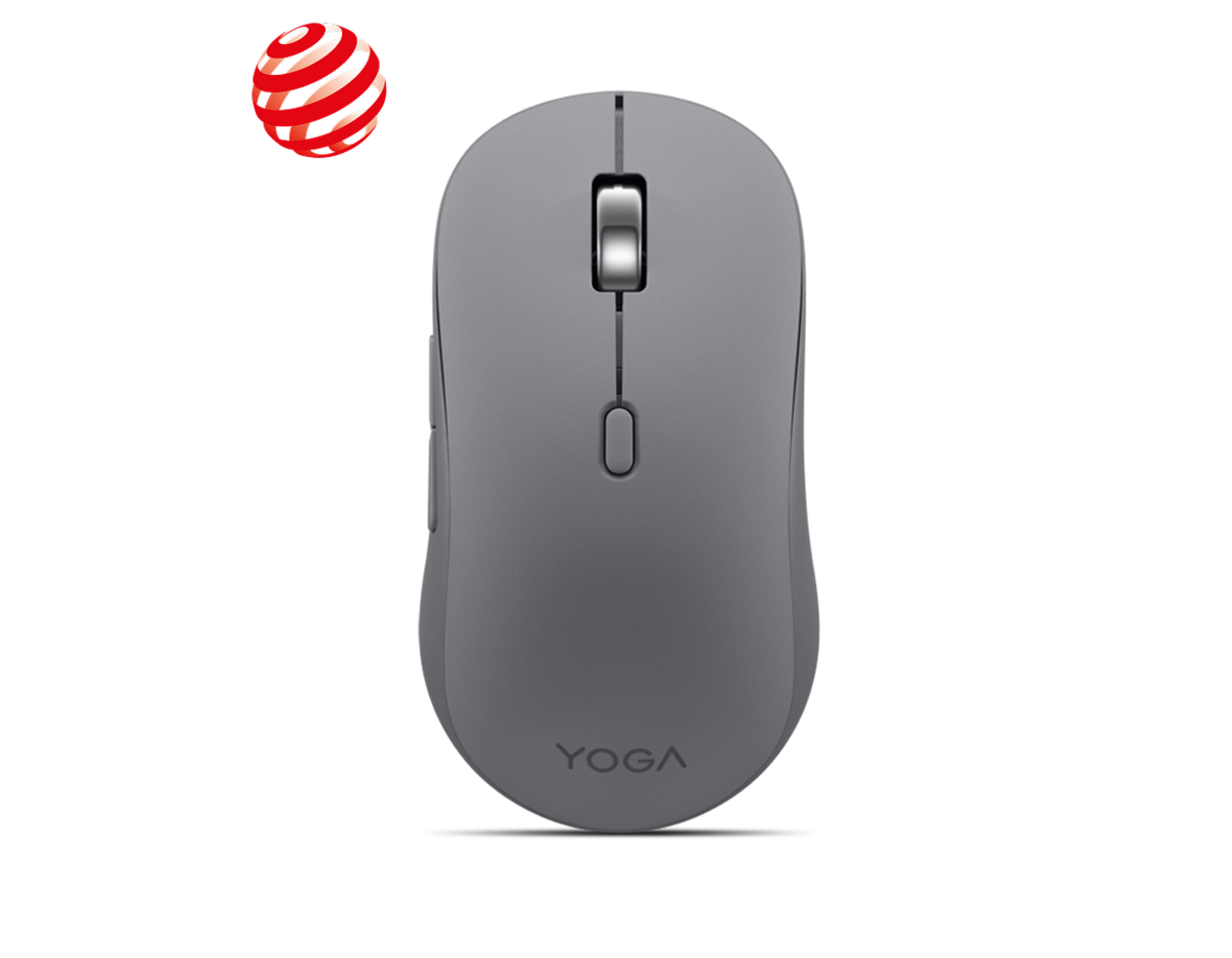 Lenovo Yoga Bluetooth Silent Mouse