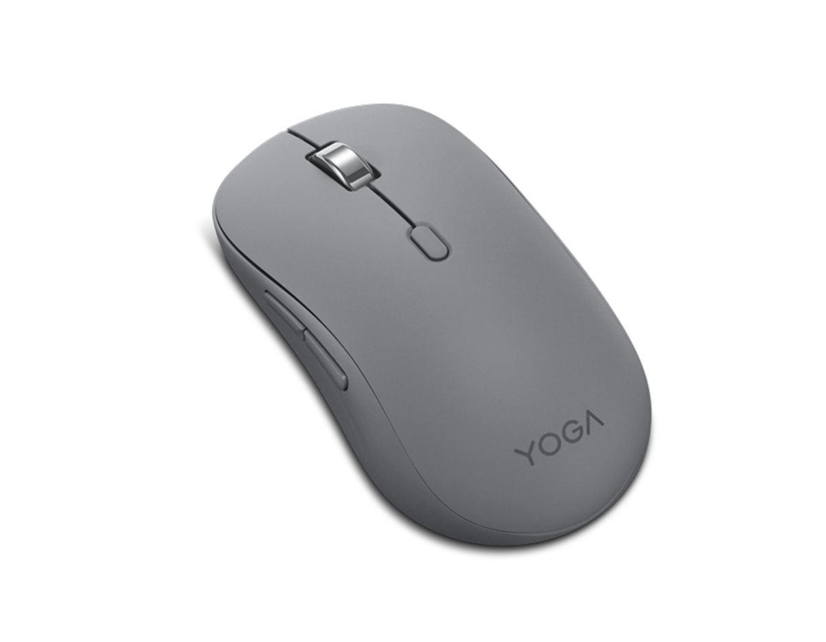 Lenovo Yoga Bluetooth Silent Mouse